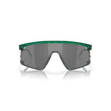 Oakley BXTR Metal Transparent viridian with Prizm Black Lens