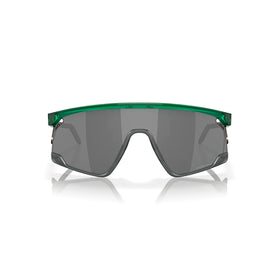 Oakley BXTR Metal Transparent viridian with Prizm Black Lens