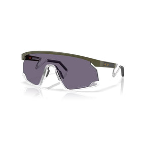 Oakley BXTR Metal prizm grey Lenses, matte moss Frame