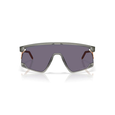 Oakley BXTR prizm grey Lenses, transparent grey ink Frame
