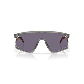 Oakley BXTR prizm grey Lenses, transparent grey ink Frame