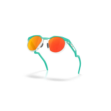 Oakley HSTN Celeste Prizm Ruby Polar