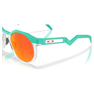 Oakley HSTN Celeste Prizm Ruby Polar
