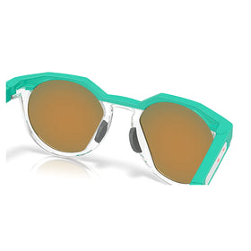 Oakley HSTN Celeste Prizm Ruby Polar