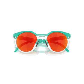 Oakley HSTN Celeste Prizm Ruby Polar