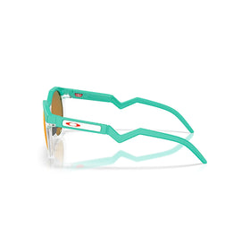 Oakley HSTN Celeste Prizm Ruby Polar