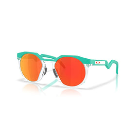 Oakley HSTN Celeste Prizm Ruby Polar