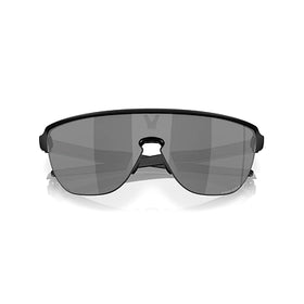 Oakley Sunglass Corridor (Low Bridge Fit) prizm black Lenses, matte black Frame