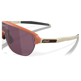Oakley Corridor Matte Ginger Frame with Prizm Road Black Lens