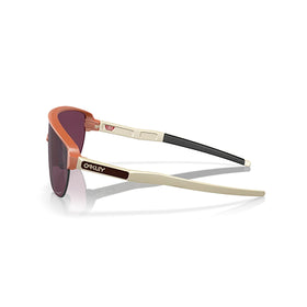 Oakley Corridor Matte Ginger Frame with Prizm Road Black Lens