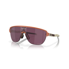 Oakley Corridor Matte Ginger Frame with Prizm Road Black Lens