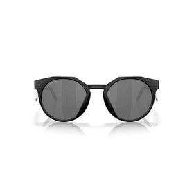 Oakley Sunglass HSTN Metal prizm black Lenses, matte black Frame