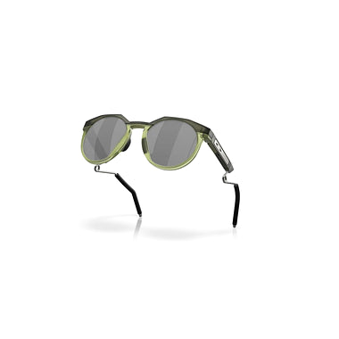 Oakley HSTN Metal Coalesce Collection