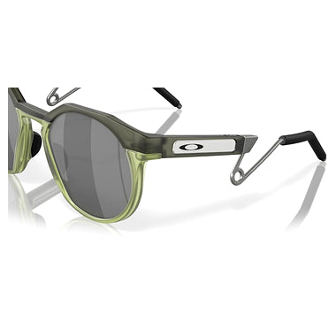 Oakley HSTN Metal Coalesce Collection
