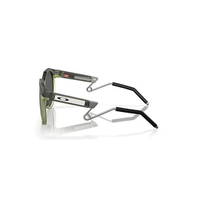 Oakley HSTN Metal Coalesce Collection