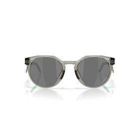 Oakley X Aston Martin Aramco F1® Team HSTN Metal prizm black Lenses with grey ink Frame
