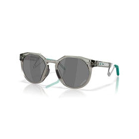 Oakley X Aston Martin Aramco F1® Team HSTN Metal prizm black Lenses with grey ink Frame