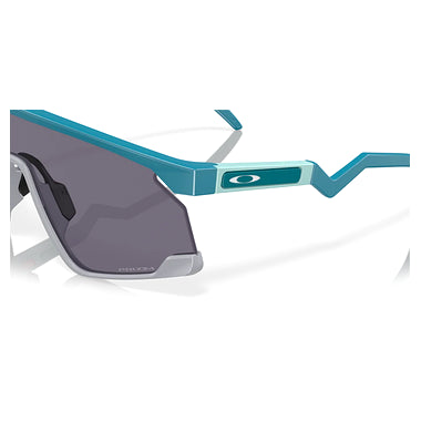Oakley BXTR with Grey Lens