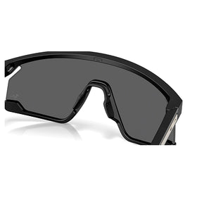 Oakley Sunglass BXTR MotoGP™ Collection prizm black Lenses, matte black Frame
