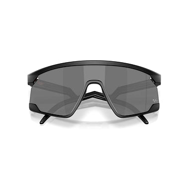 Oakley Sunglass BXTR MotoGP™ Collection prizm black Lenses, matte black Frame