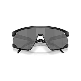Oakley Sunglass BXTR MotoGP™ Collection prizm black Lenses, matte black Frame