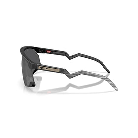 Oakley Sunglass BXTR MotoGP™ Collection prizm black Lenses, matte black Frame