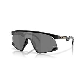 Oakley Sunglass BXTR MotoGP™ Collection prizm black Lenses, matte black Frame