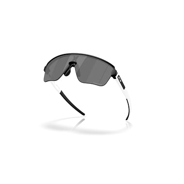 Oaakley Sunglass Corridor SQ Duality Collection prizm black Lenses with matte black Frame
