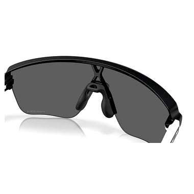 Oaakley Sunglass Corridor SQ Duality Collection prizm black Lenses with matte black Frame