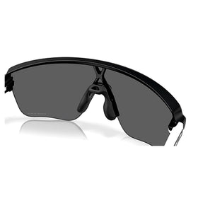 Oaakley Sunglass Corridor SQ Duality Collection prizm black Lenses with matte black Frame