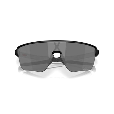 Oaakley Sunglass Corridor SQ Duality Collection prizm black Lenses with matte black Frame