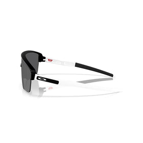Oaakley Sunglass Corridor SQ Duality Collection prizm black Lenses with matte black Frame