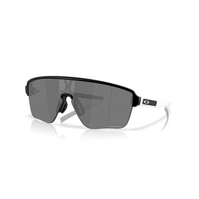 Oaakley Sunglass Corridor SQ Duality Collection prizm black Lenses with matte black Frame