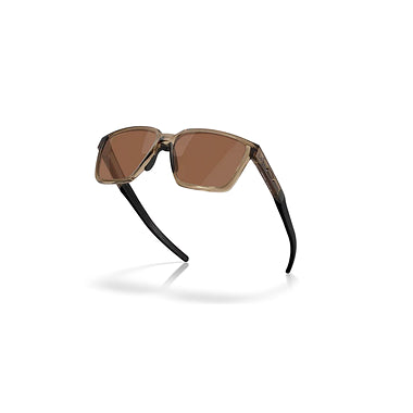 Oakley Actuator SQ prizm tungsten polarized Lenses, brown smoke Frame