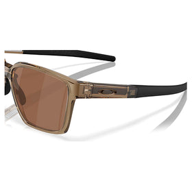 Oakley Actuator SQ prizm tungsten polarized Lenses, brown smoke Frame