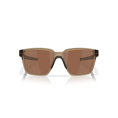 Oakley Actuator SQ prizm tungsten polarized Lenses, brown smoke Frame