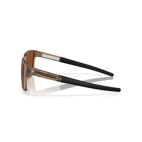 Oakley Actuator SQ prizm tungsten polarized Lenses, brown smoke Frame