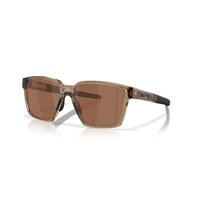Oakley Actuator SQ prizm tungsten polarized Lenses, brown smoke Frame