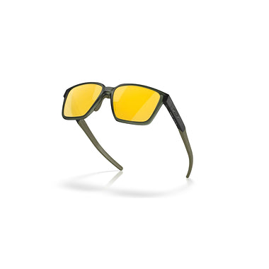 Oakley Actuator Sq Matte Olive INK Prizm 24K Polar