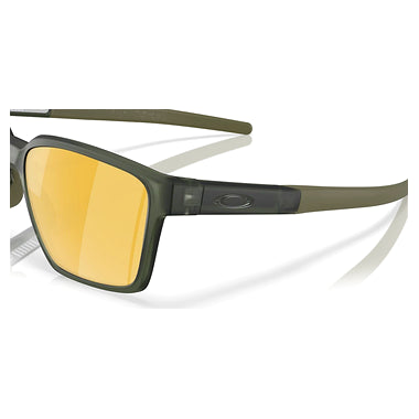 Oakley Actuator Sq Matte Olive INK Prizm 24K Polar