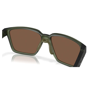 Oakley Actuator Sq Matte Olive INK Prizm 24K Polar