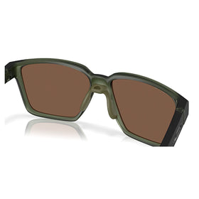Oakley Actuator Sq Matte Olive INK Prizm 24K Polar