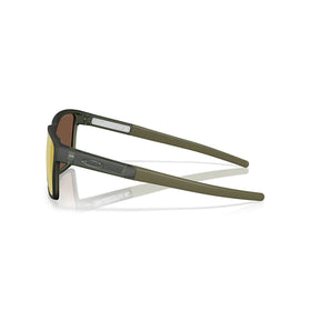 Oakley Actuator Sq Matte Olive INK Prizm 24K Polar