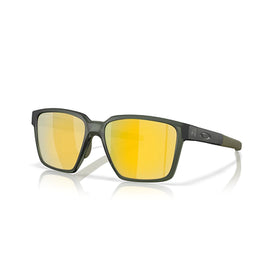 Oakley Actuator Sq Matte Olive INK Prizm 24K Polar