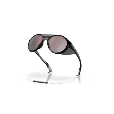 Oakley Clifden prizm snow black iridium Lenses, matte black Frame