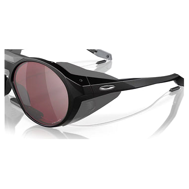Oakley Clifden prizm snow black iridium Lenses, matte black Frame