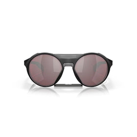Oakley Clifden prizm snow black iridium Lenses, matte black Frame
