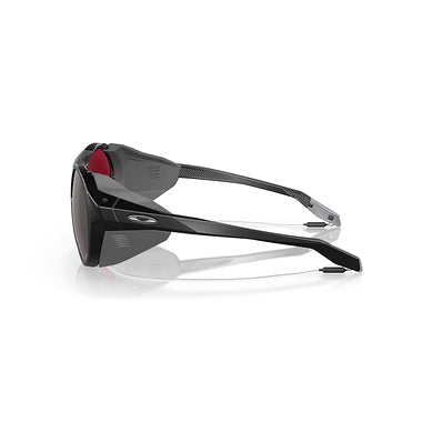 Oakley Clifden prizm snow black iridium Lenses, matte black Frame