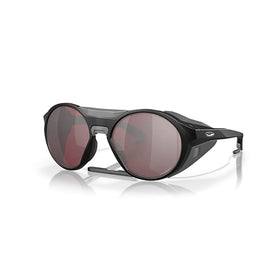 Oakley Clifden prizm snow black iridium Lenses, matte black Frame
