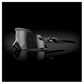 Oakley Sunglass Oakley Kato prizm black Lenses with polished black Frame
